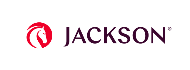 Jackson National Life Insurance logo