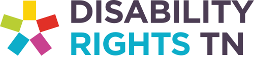 Disability Rights Tennessee logo