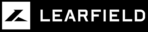 Learfield logo