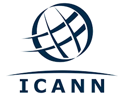 ICANN logo
